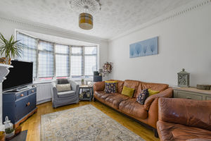 Living Area- click for photo gallery